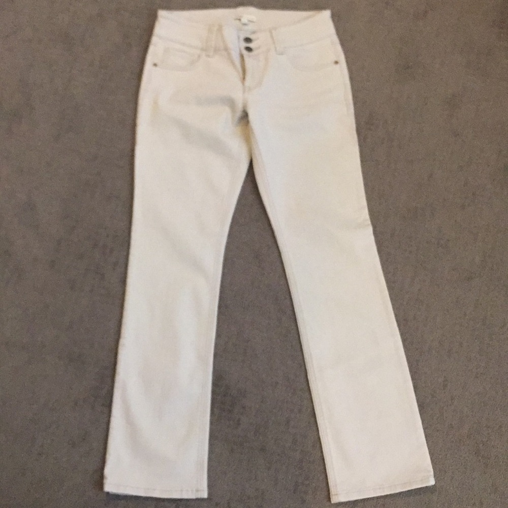 CAbi women’s pants